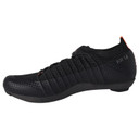 DMT KR SL Black/Black Road Shoes