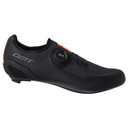 DMT KR30 Black/Black Road Shoes