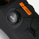 DMT KR30 Black/Black Road Shoes