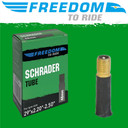 Freedom 48mm Schrader Valve Tube 29x2.20-2.50"