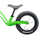 Hornit Airo Balance Bike Iguana Green