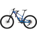 Kids Ride Shotgun 2.0 Black MTB Seat