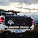 Krush Truck Tailgate Pad