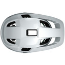 Lazer Lupo KinetiCore AS Grey Helmet Unisize