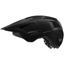 Lazer Lupo KinetiCore AS Matte Black Helmet Unisize