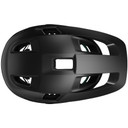 Lazer Lupo KinetiCore AS Matte Black Helmet Unisize