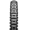 Maxxis Minion DHR II 3C Terra DH TR MTB Tyre 27.5x2.40" WT