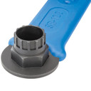 Park Tool SR-12.2 Sprocket Remover/Chain Whip for 7-12 Speed