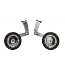 Rex Heavy Duty Training Wheels for 20"