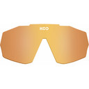 KOO Alibi Lens Orange Mirror