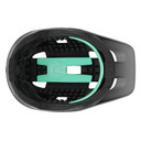 Lazer Finch KinetiCore AS Grey Helmet Unisize