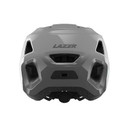 Lazer Finch KinetiCore AS Grey Helmet Unisize