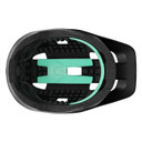 Lazer Finch KinetiCore AS Matte Black Helmet Unisize