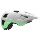 Lazer Finch KinetiCore AS Matte White Mint Helmet Unisize