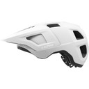 Lazer Lupo KinetiCore AS Matte White Helmet Unisize