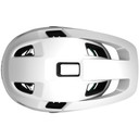 Lazer Lupo KinetiCore AS Matte White Helmet Unisize