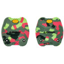 Look Active Grip City Pad Camo Pedal Cover