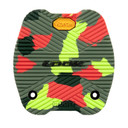 Look Active Grip City Pad Camo Pedal Cover