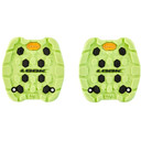 Look Active Grip Trail Pad Lime Pedal Cover