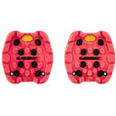 Look Active Grip Trail Pad Red Pedal Cover