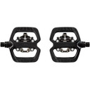 Look Geo Trekking Black Flat/Clipless Pedal