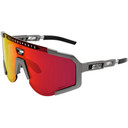 Scicon Aeroscope Multimirror Red/Anthr Grey Sunglasses XL