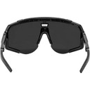 Scicon Aeroscope Multimirror Red/Black Gloss Sunglasses XL