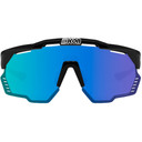 Scicon Aeroshade Kunken Multimirror Blu/Blk Gloss Sunglasses