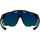 Scicon Aeroshade Kunken Multimirror Blu/Blk Gloss Sunglasses