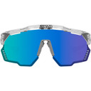 Scicon Aeroshade Kunken Multimirror Blu/Cry Gloss Sunglasses