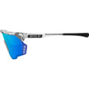 Scicon Aeroshade Kunken Multimirror Blu/Cry Gloss Sunglasses