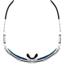 Scicon Aeroshade Kunken Multimirror Blu/Cry Gloss Sunglasses