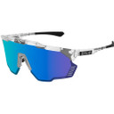 Scicon Aeroshade Kunken Multimirror Blu/Cry Gloss Sunglasses