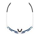 Scicon Aeroshade Kunken Multimirror Blu/Wht Gloss Sunglasses