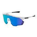 Scicon Aeroshade Kunken Multimirror Blu/Wht Gloss Sunglasses