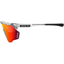 Scicon Aeroshade Kunken Multimirror Red/Cry Gloss Sunglasses