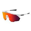Scicon Aeroshade Kunken Multimirror Red/Wht Gloss Sunglasses