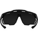 Scicon Aeroshade Kunken Multimirror Slv/Blk Gloss Sunglasses