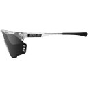 Scicon Aeroshade Kunken Multimirror Slv/Cry Gloss Sunglasses