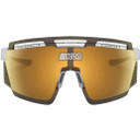 Scicon Aerowatt Multimirror Brnze Lens/Crys Gloss Sunglasses