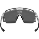 Scicon Aerowatt Multimirror Red Lens/Cryst Gloss Sunglasses