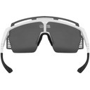 Scicon Aerowatt Multimirror Red Lens/White Gloss Sunglasses