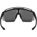 Scicon Aerowatt Multimirror Silver Lens/Blk Gloss Sunglasses