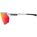 Scicon Aerowing Multimirror Red Lens/Crstl Gloss Sunglasses