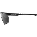 Scicon Aerowing Multimirror Silver Lens/Black Sunglasses