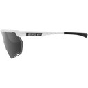 Scicon Aerowing Multimirror Silver Lens/Wht Gloss Sunglasses