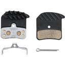 Shimano BR-M820 H03C Ice Tech MTB Brake Pads: Saint / Zee