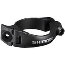Shimano Dura-Ace SM-AD91-L Di2 Braze-On Adapter Clamp Band 34.9mm