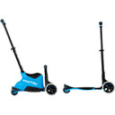 Smartrike Xtend Blue Ride-on Trike/Scooter