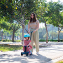 Smartrike Xtend Blue Ride-on Trike/Scooter